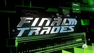 Final Trades Ardagh Metal Twilio Boeing and Taiwan Semiconductor [upl. by Vez452]