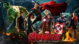 Avengers Endgame Full Movie English Story With Subtitles  Marvel Watch Party Avengers 4 StoryampFact [upl. by Yenwat]