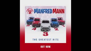 ManfredMann  54321  The Greatest Hits  Out Now [upl. by Anihsit]