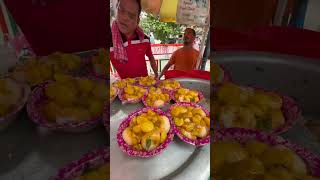 Most Hygienic Indian Street Food😋🇮🇳 [upl. by Kuehnel]