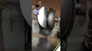 How Critical Making Process of Satellite Dish Antenna satellite receiver dish antenna [upl. by Idner103]