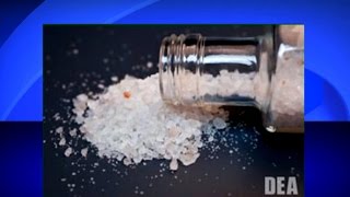 5 things to know about flakka [upl. by Astera]