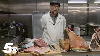 Brightwater accepting applications for new butchery program [upl. by Rumery]