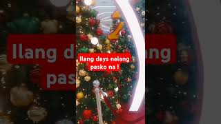 Pasko na naman [upl. by Yemorej]