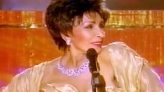 GOLDFINGER 1998  Shirley Bassey 1998 Viva Diva TV Special [upl. by Parnell]