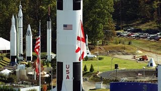 How Alabama Became Home to Rocket City [upl. by Varion]