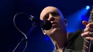 Devin Townsend Project  live at the Royal Albert Hall 2015  Funeral Bastard and Death of Music [upl. by Nali808]