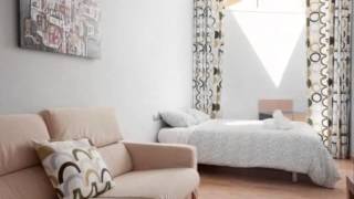 Alquiler Loft en Barcelona  Apartment 311 months [upl. by Berl]