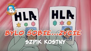 Bylo Sobie Zycie 🌱 Szpik kostny 🍖 [upl. by Hauhsoj]