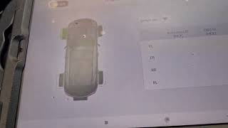 MB e class w213 tpms calibration NOT success [upl. by Efrem]