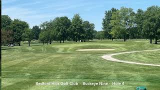 Bedford Hills Golf Club Video [upl. by Xerxes]