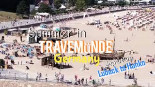 Travemünde Summer 2022 [upl. by Evilc773]