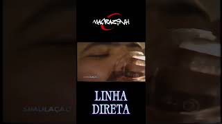 Linha Direta Ep61 mafrazinh nostalgia [upl. by Cissie]