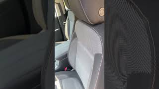 Chevy traverse interior after video [upl. by Maeve]