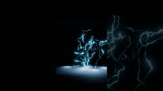 Lightning Effects Download vfxrecreate mycreativefx capcut instaedit instavideo [upl. by Nakhsa]