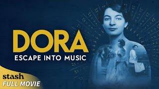 DORA  Escape into Music  Composer Documentary  Full Movie  Dora Pejačević [upl. by Doowle]