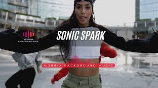 Funky Groove  MORRIX BACKGROUND MUSIC  Sonic Spark [upl. by Morrell]