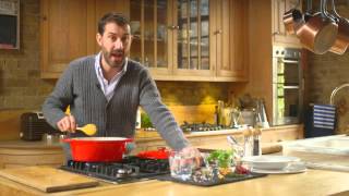 Mark Sargeants Lamb Tagine Recipe [upl. by Enitsed]