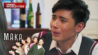 Binata ipinaaresto ang sariling ama Episode 11 Trailer  MAKA [upl. by Lithea]