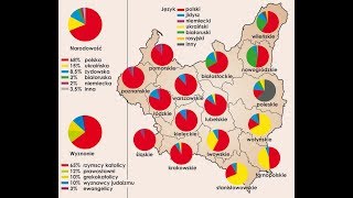 Polskie 100 lat Odc 6 Społeczeństwo II Rzeczypospolitej [upl. by Brannon]