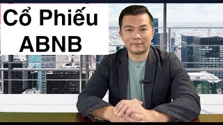 Khi Nào Mua Được Cổ Phiếu Abnb [upl. by Ecertal]