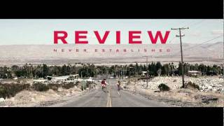 REVIEW TV  Roadtrip California [upl. by Velick]