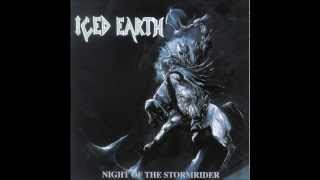 Iced Earth Stormrider Original Version [upl. by Eaneg24]