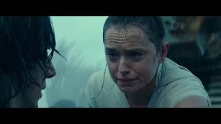 Rey Vs Kylo Ren  Star Wars  The Rise of Skywalker 2019 4K Ultra HD [upl. by Brent]