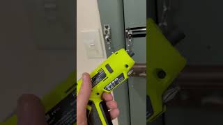 Ryobi rsdp4 mini drill rsdp4 [upl. by Ano807]