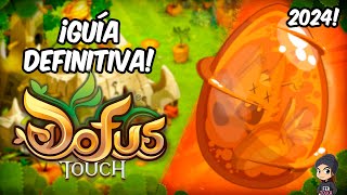 GUIA DOFUS ZANAHOWIA ACTUALIZADA 2024 DOFUS TOUCH [upl. by Cyd]