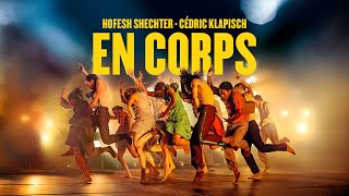 Hofesh Shechter Cédric Klapisch  The Open Bande originale du film quotEn Corpsquot [upl. by Vyse]