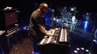 IAN PAICE amp INTO THE PURPLE Deep Purple Tribute  Cittanova FULL CONCERT HD [upl. by Mairhpe327]