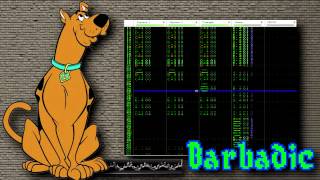 Scooby Doo Theme 8 Bit  Famitracker [upl. by Adler]