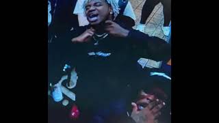 NEW 2024 SNIPPET Ken Carson Lil Uzi Vert  “5AM” Part 4 MORE CHAOS kencarson [upl. by Bidget]