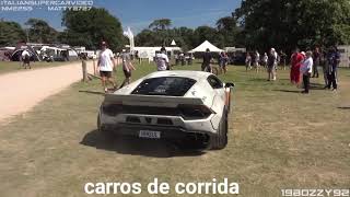 Corrida de carros [upl. by Penn173]