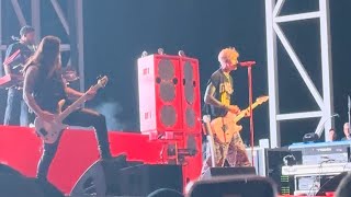 Machine Gun Kelly  5150 LIVE at Cheyenne Frontier Days [upl. by Traver418]