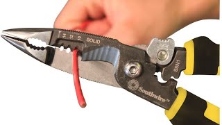 TOP 10 ELECTRICIAN TOOLS THAT ARE AT ANOTHER LEVEL [upl. by Esilahs]