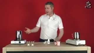 How to colour your candles with Bekro Dye  Candle Making 101 [upl. by Gnuhp]