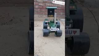 John Deere 5310 🚜 ka black tyartractormodifviralvideosubscribetoyschanneltrendingshorts [upl. by Catima99]