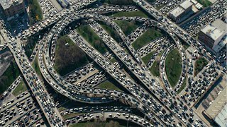 15 MOST COMPLEX ROADS in the World [upl. by Opportuna610]