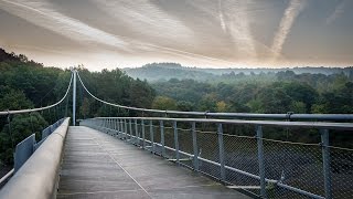 Eifel National Park Germany [upl. by Arytahs]