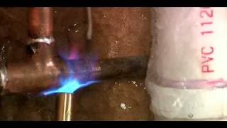 LACO® Cool Gel® New Construction Demonstration [upl. by Kelbee]