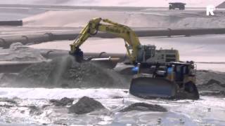 Maasvlakte LIVE [upl. by Conyers]