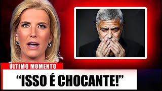 Após O Divórcio George Clooney Finalmente Rompe O Silêncio [upl. by Rebbecca]