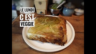 CHOU 🥬FARCI VÉGÉTARIEN FAÇON POPOTE👩🏼‍🍳 [upl. by Eerej]