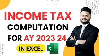 How to File ITR after 31 December  Income Tax Return Filing 202324 After Due Date [upl. by Eneirda]