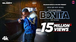 Bonita Song Honey Singh  Hip Hop Song  laila dhun [upl. by Joletta]