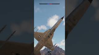 Quick and easy dogfight trending viralvideo warthunder [upl. by Joashus]