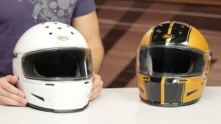 Bell Eliminator Helmet Review [upl. by Buzzell]