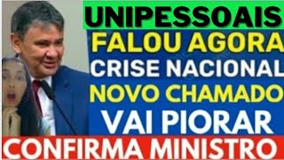 🚨 MINISTRO CONFIRMA vários cadastros serão CANCELADOS agora em NOVEMBRO lista divulgada Nova leva [upl. by Zima]